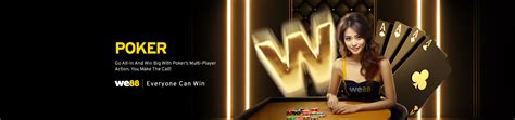 we88 apk|Poker Online Games 2023 .